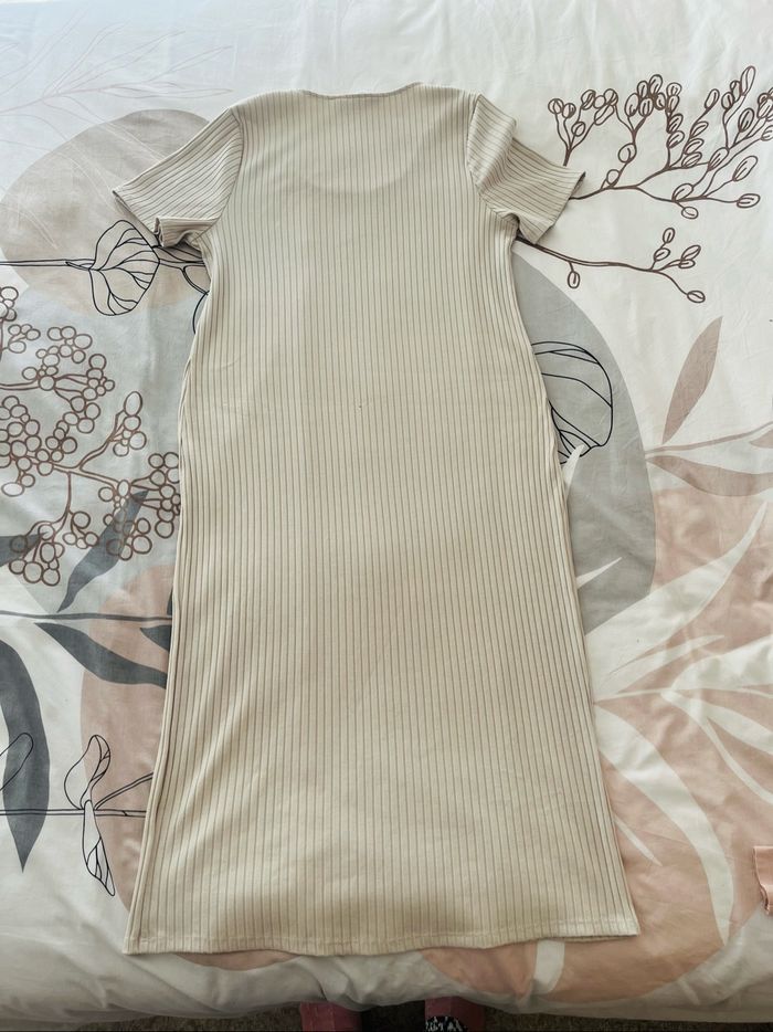 Robe T40 - photo numéro 4