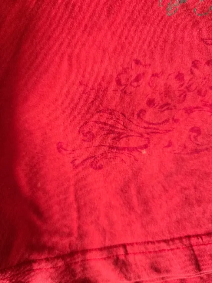Tee-shirt edc by Esprit taille S - photo numéro 4
