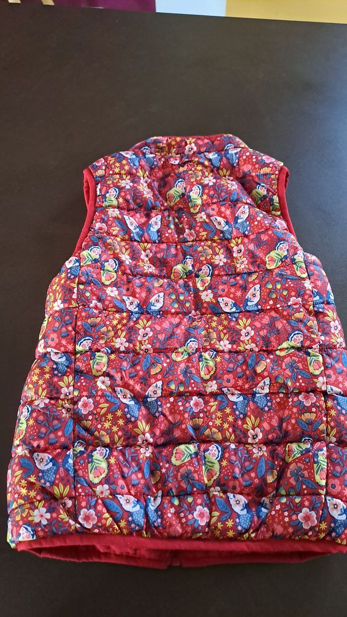 Manteau 2 en 1 - photo numéro 7