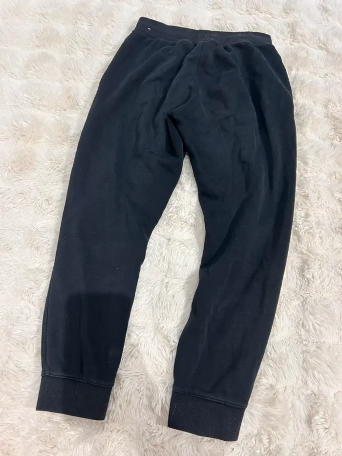 Jogging noir Nike 11/12 ans - photo numéro 4