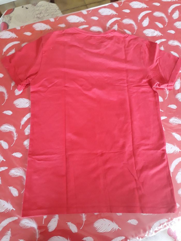 Lot de 5 T-Shirts - Primark - Celio - Aarhon - Jack & Jones - photo numéro 10
