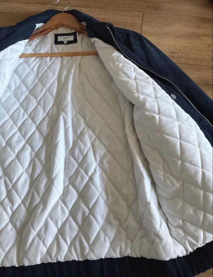 Veste homme Jules neuve - photo numéro 5