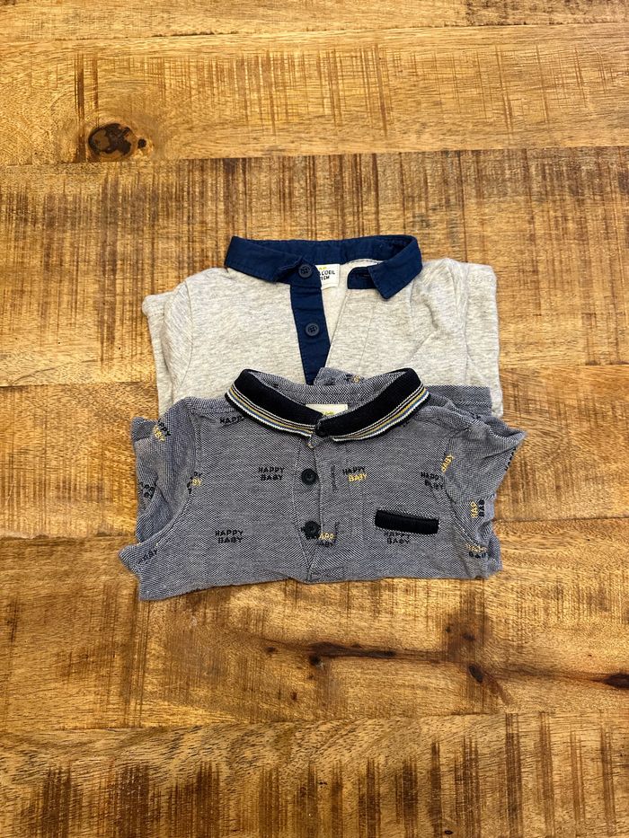 Polos