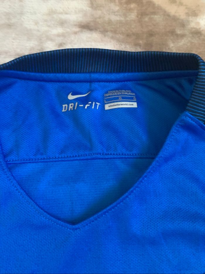 Maillot Payet équipe de France - photo numéro 9