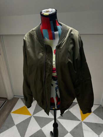 Blouson aviateur Subdued Taille 36