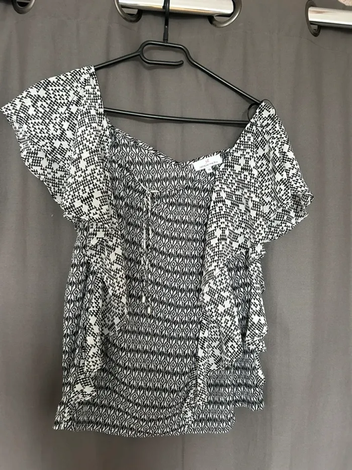 Débardeur taille S