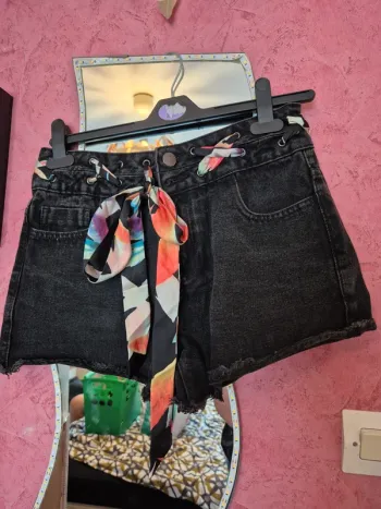 Short