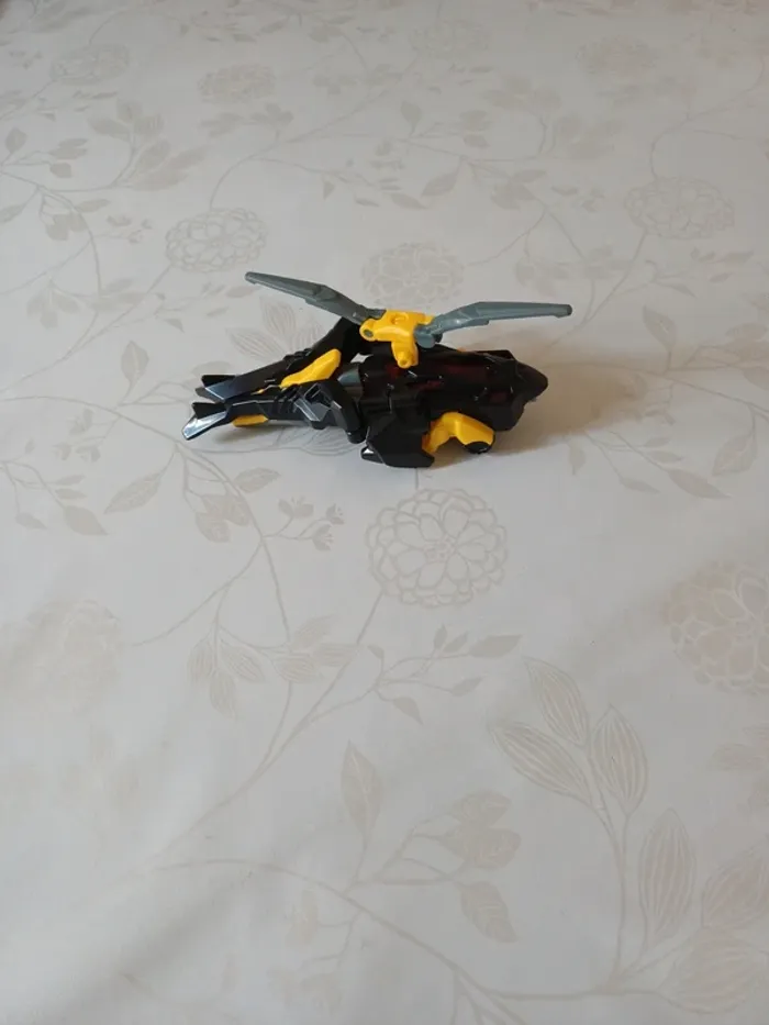 Vtech dinosaure pterodactile transformable - photo numéro 2
