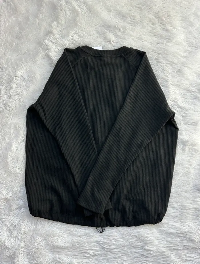 Pull Stronger - photo numéro 2