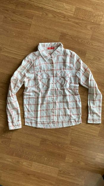Chemise
