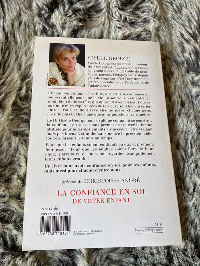 La confiance en soi de votre enfant - photo numéro 2