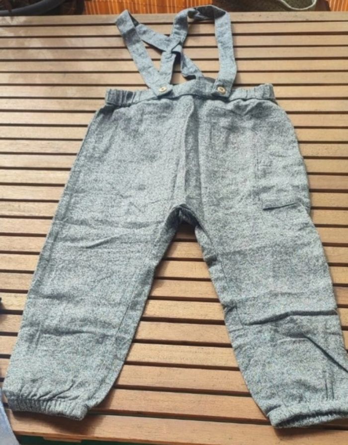 Lot de vêtements garçon, H&M - photo numéro 5