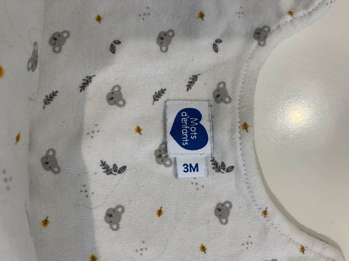 Combinaisons - photo numéro 2