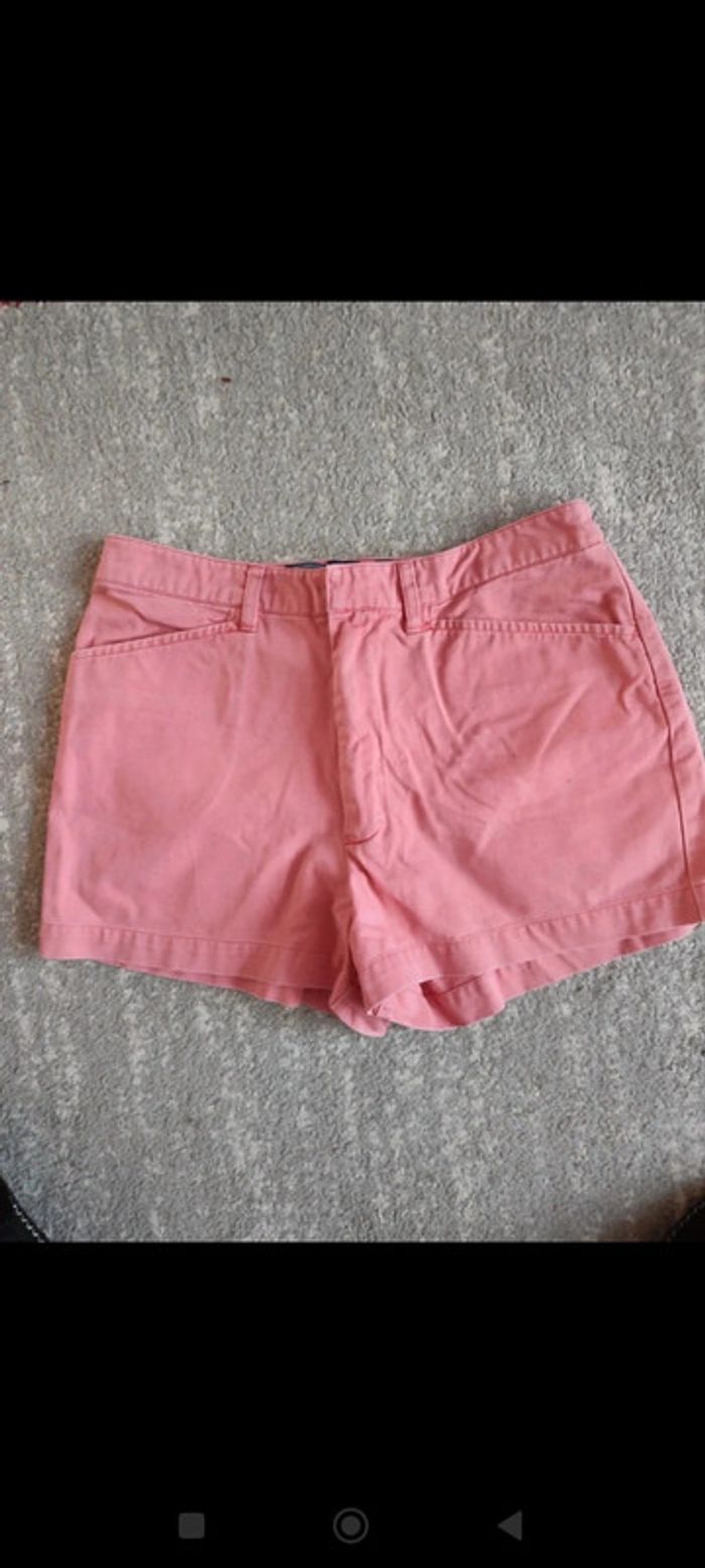 Short Ralph Lauren