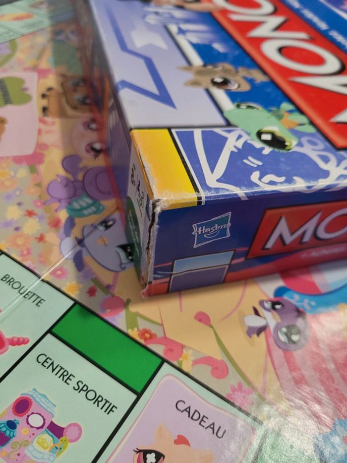 Monopoly petshop - photo numéro 4