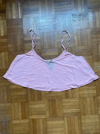 Haut de pyjama Undiz