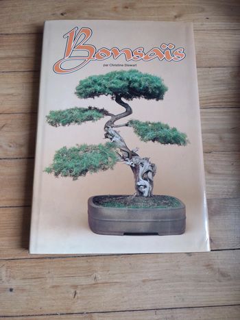 Bonsaïs