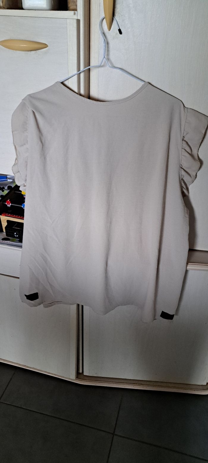 Haut femme taille xl - photo numéro 2