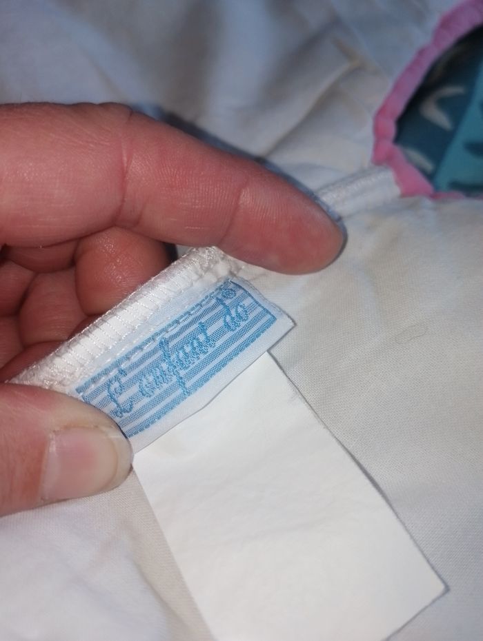 Gigoteuse 0-6 mois L'Enfant Do - photo numéro 5