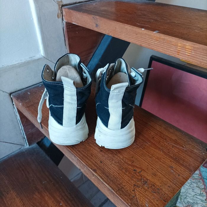 Basket montante - photo numéro 4