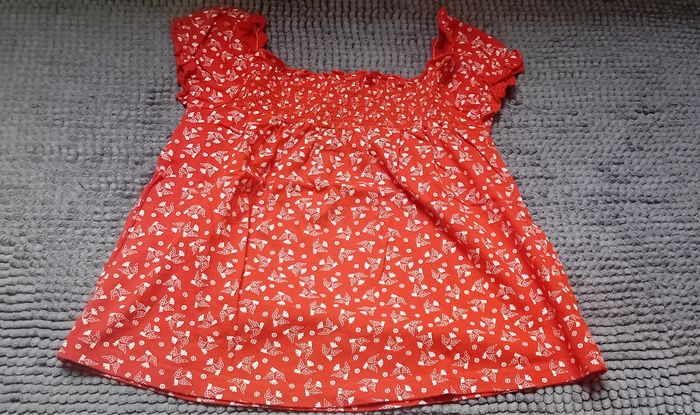 Haut MC Emoi 6 ans - photo numéro 4