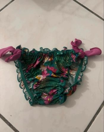 Maillot de bain 6 mois 