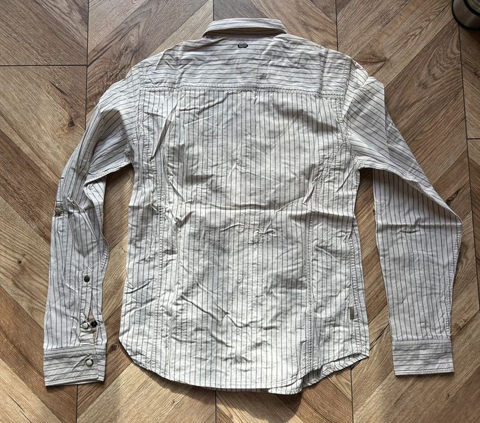 Chemise Bonobo - photo numéro 13