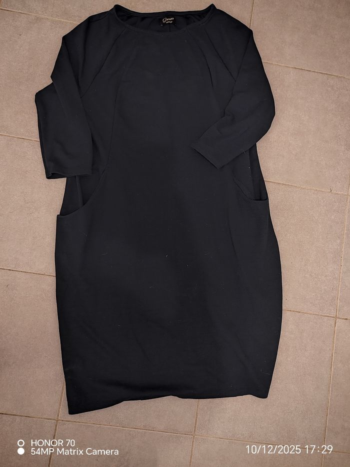 Robe casual - photo numéro 5