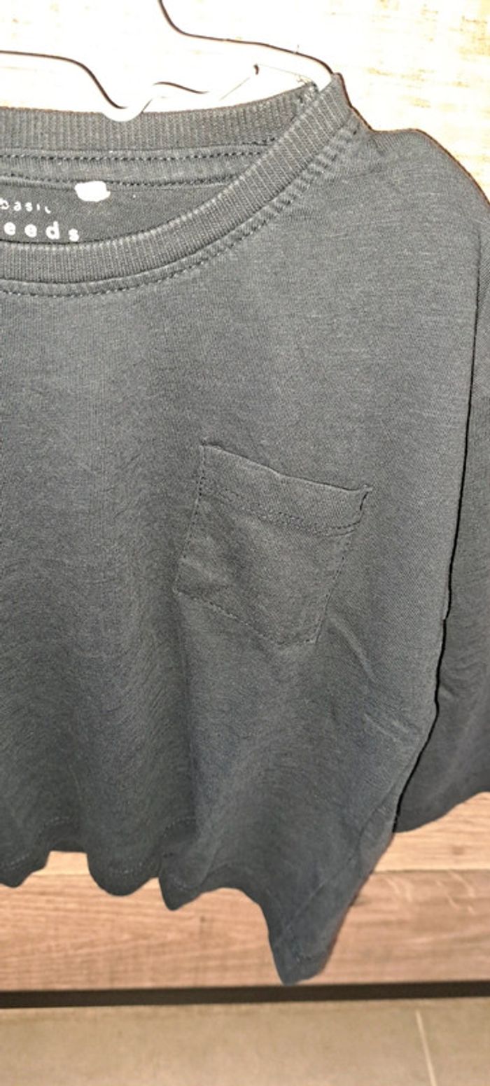 Tee-shirt manches longues 18 mois Name it - photo numéro 2