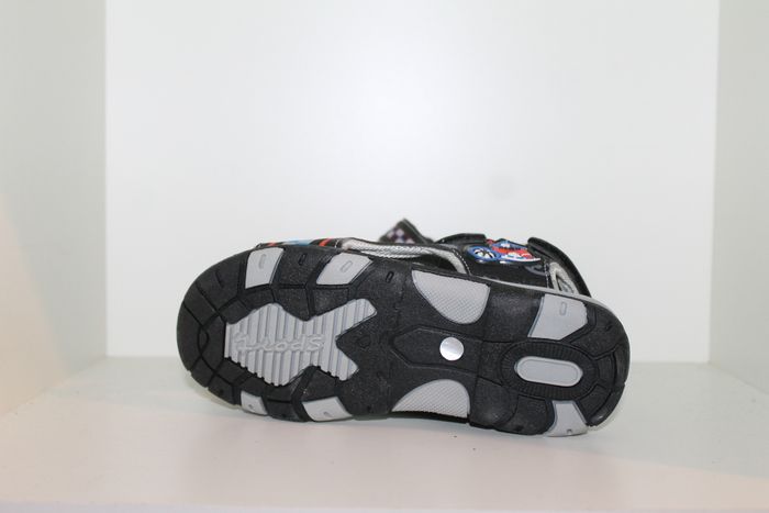belles sandales nus pieds noire 31 - photo numéro 6