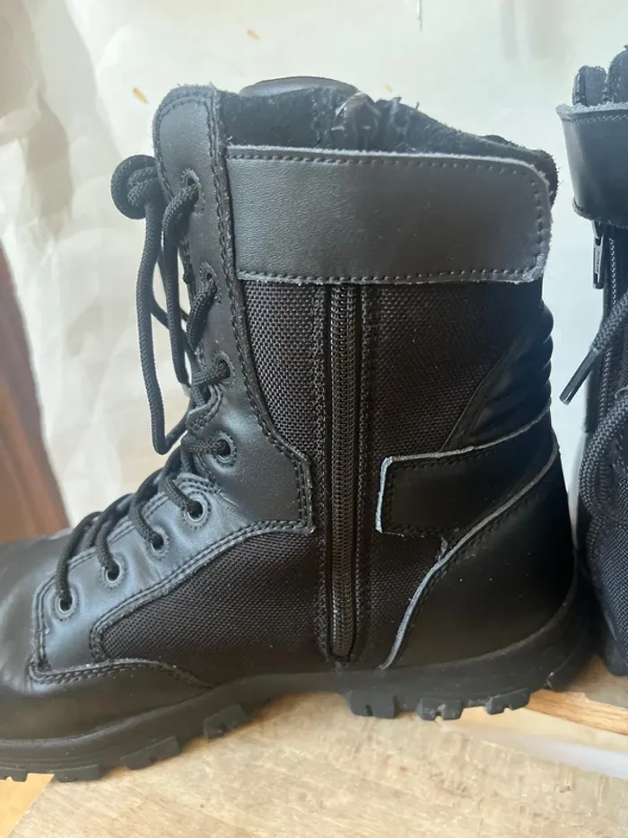 Botte TOE design taille 44 - photo numéro 2
