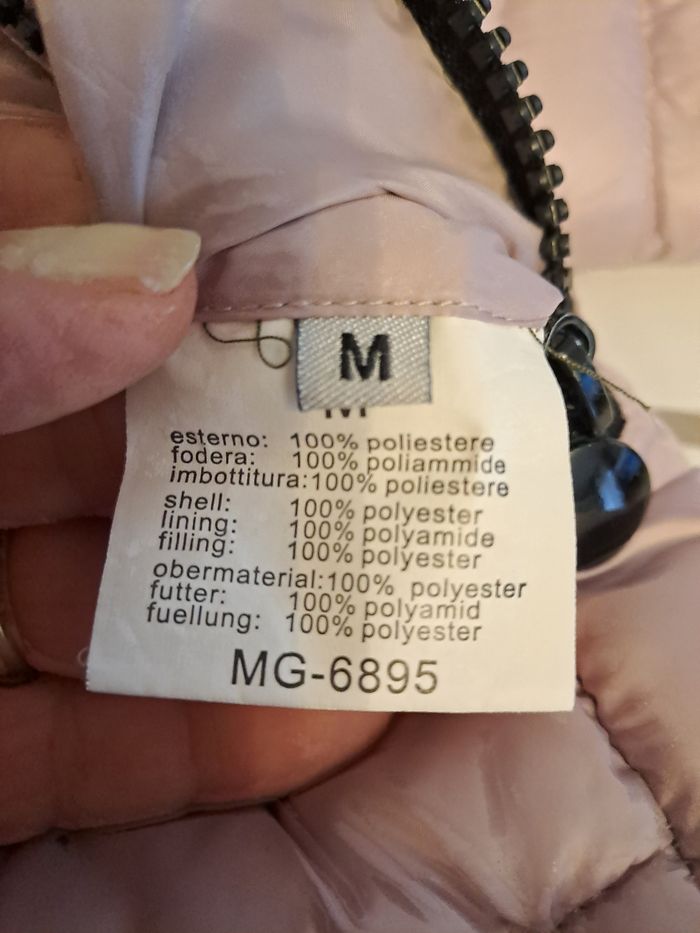 Doudoune femme - photo numéro 4