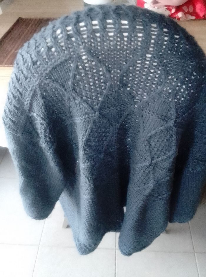3 Vestes plusieurs coloris, plusieurs tailles - photo numéro 5