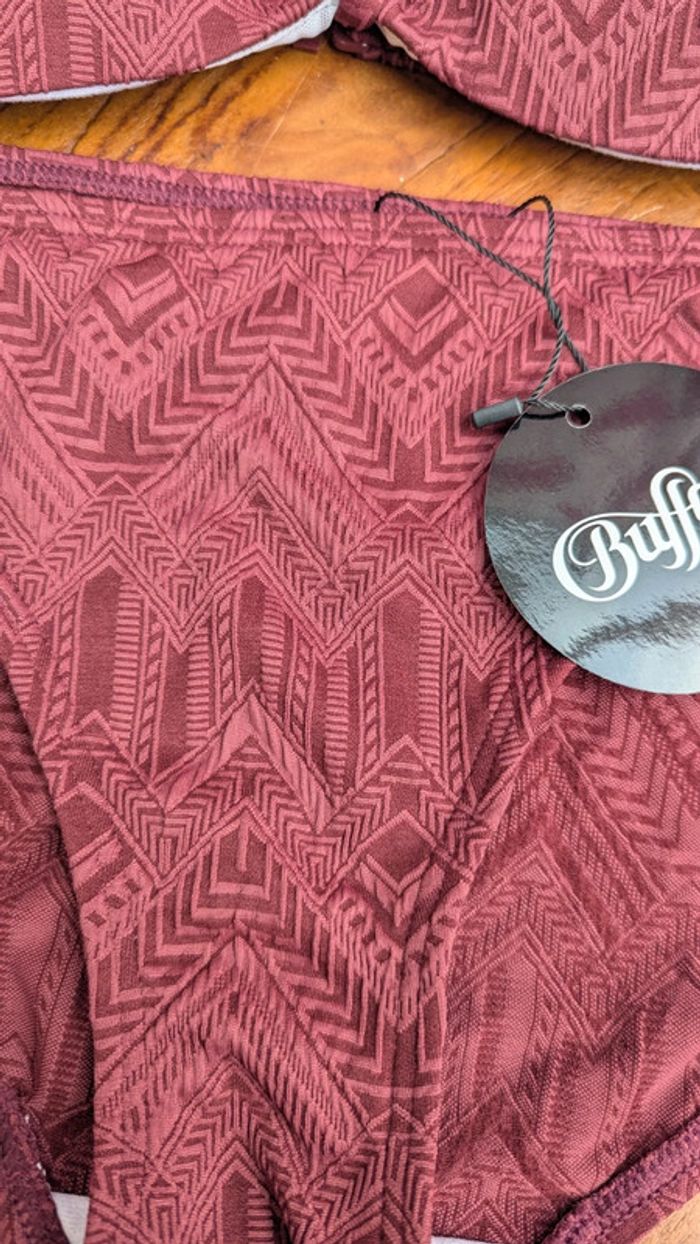 Maillot de bain Buffalo XXL push-up bonnet B - photo numéro 11