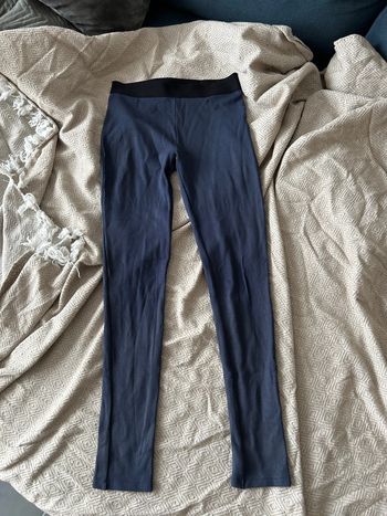 Legging chaud taille 38