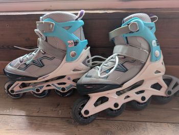 Rollers enfant 32-35