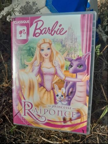 DVD enfant