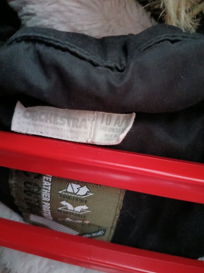 Doudoune 10 ans - photo numéro 6