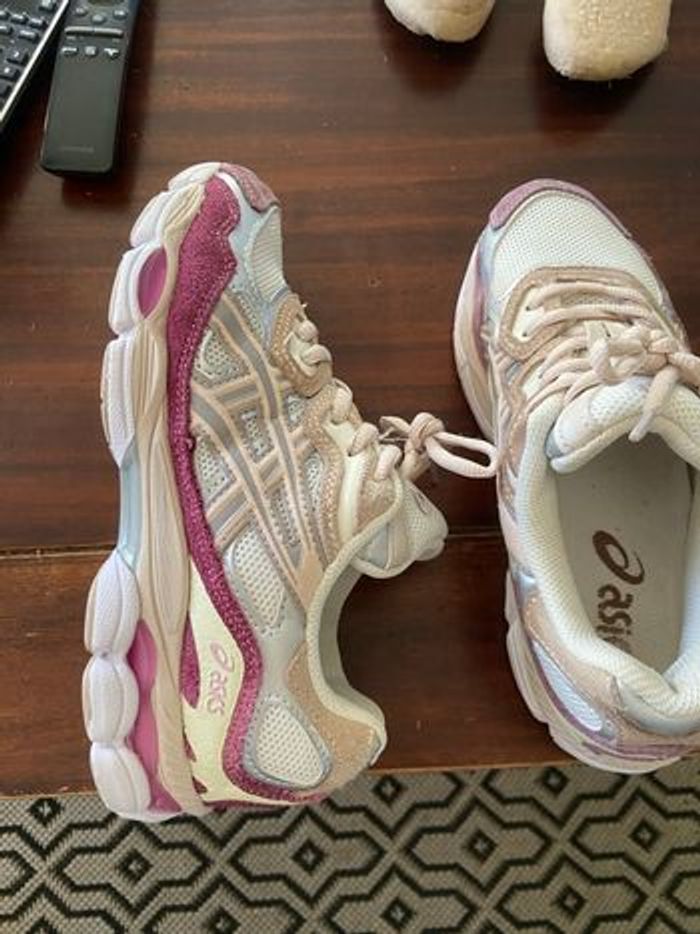 Asics gel nyc - photo numéro 5