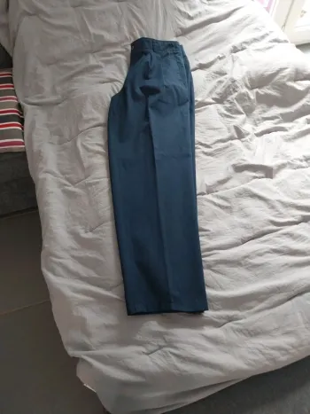 Pantalon de costume homme taille 44