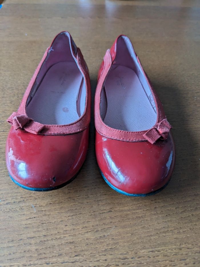 Ballerines jacadi 30 - photo numéro 4