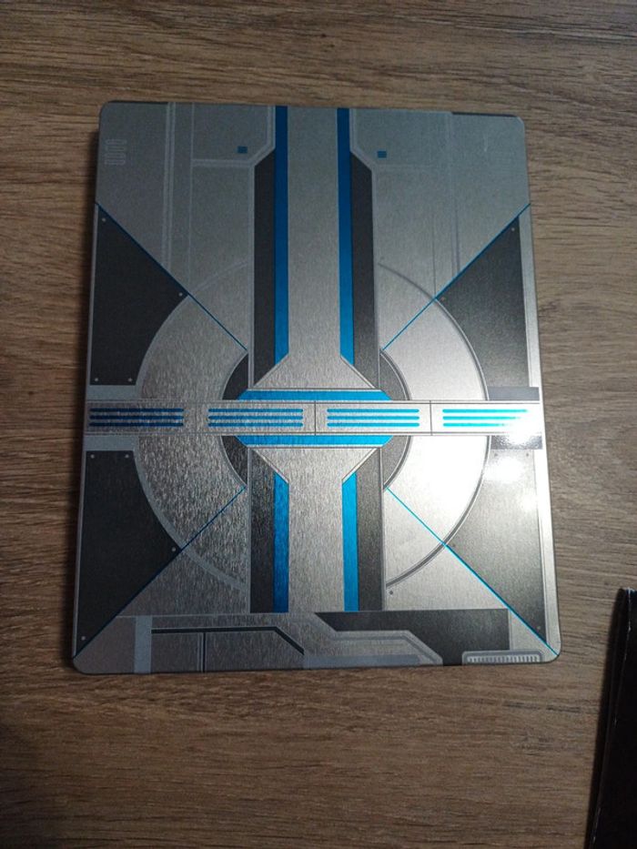 Star Ocean - Integrity and Faithless- Playstation 4 (PS4) - photo numéro 5