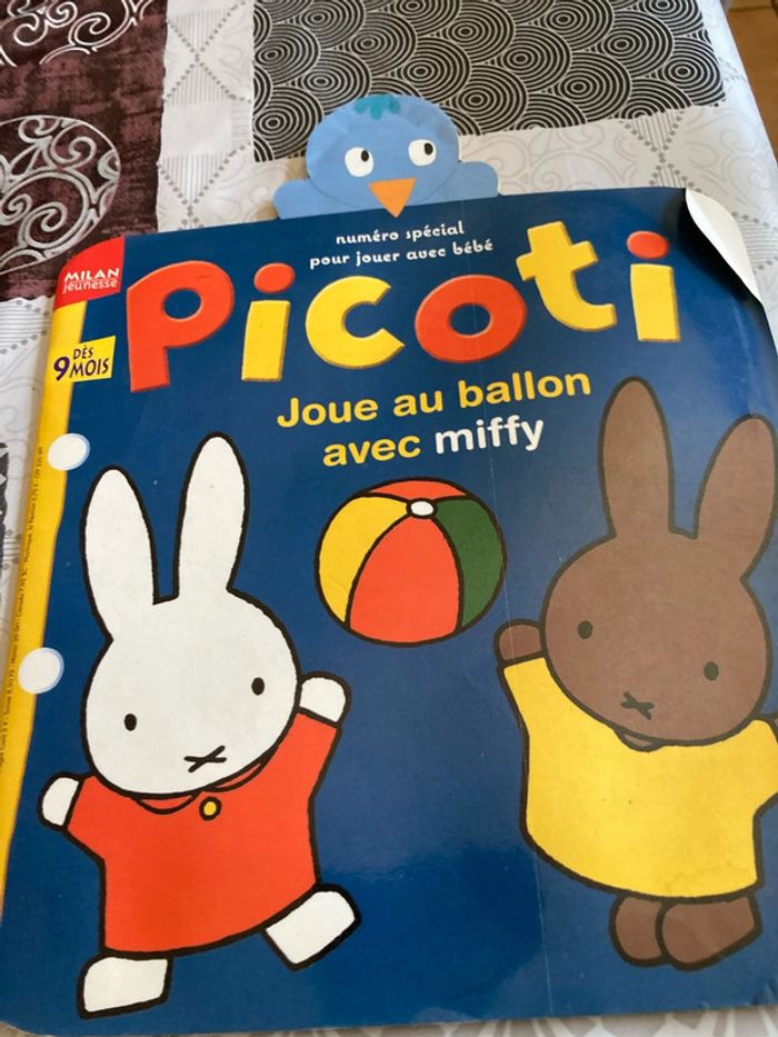 Livre enfants