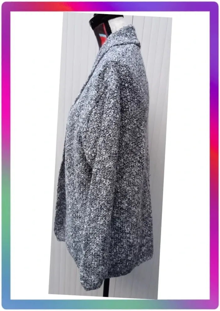 Gilet XS/14 ans Kiabi - photo numéro 5