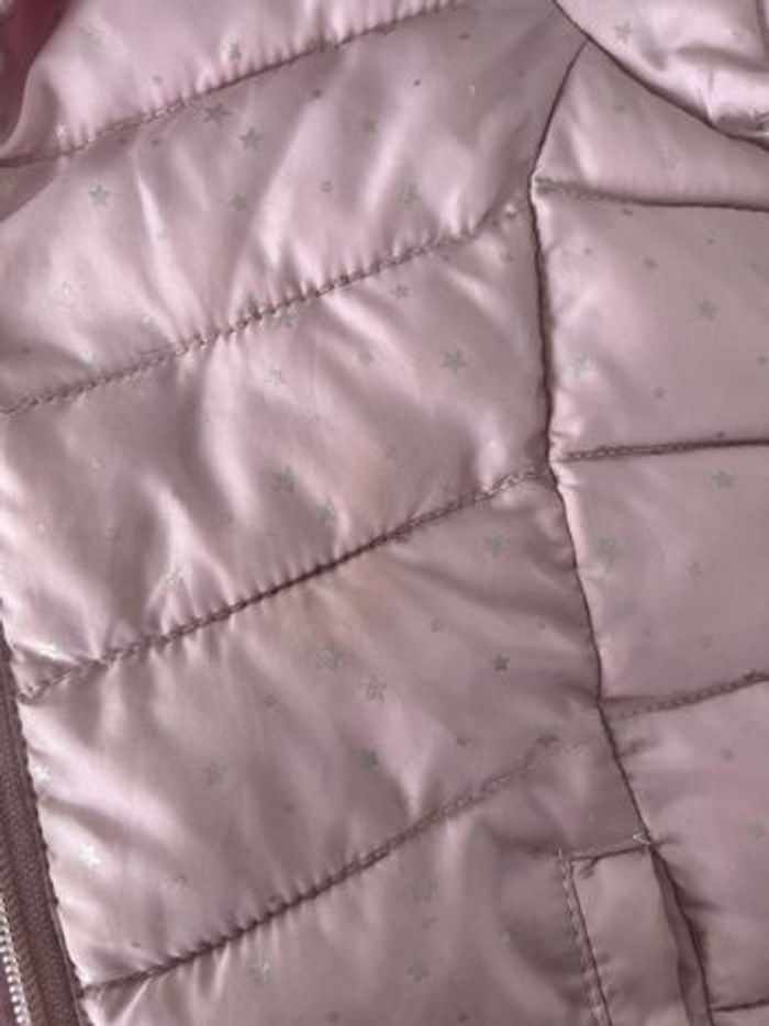 Doudoune légère - photo numéro 3