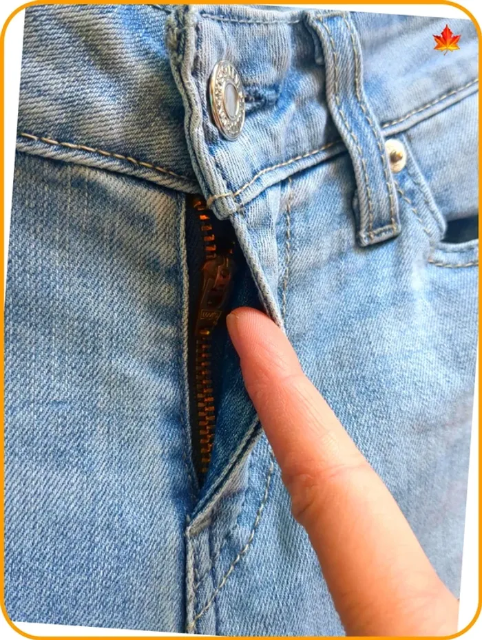 Jeans legging Levi's femme 36 - photo numéro 3