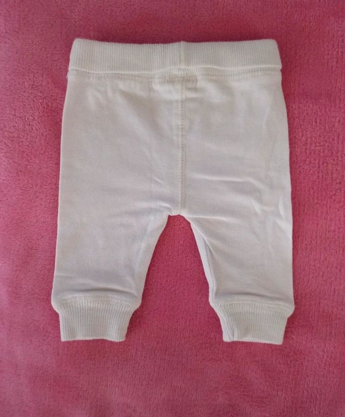 Ensemble taille naissance en très bon état - photo numéro 5