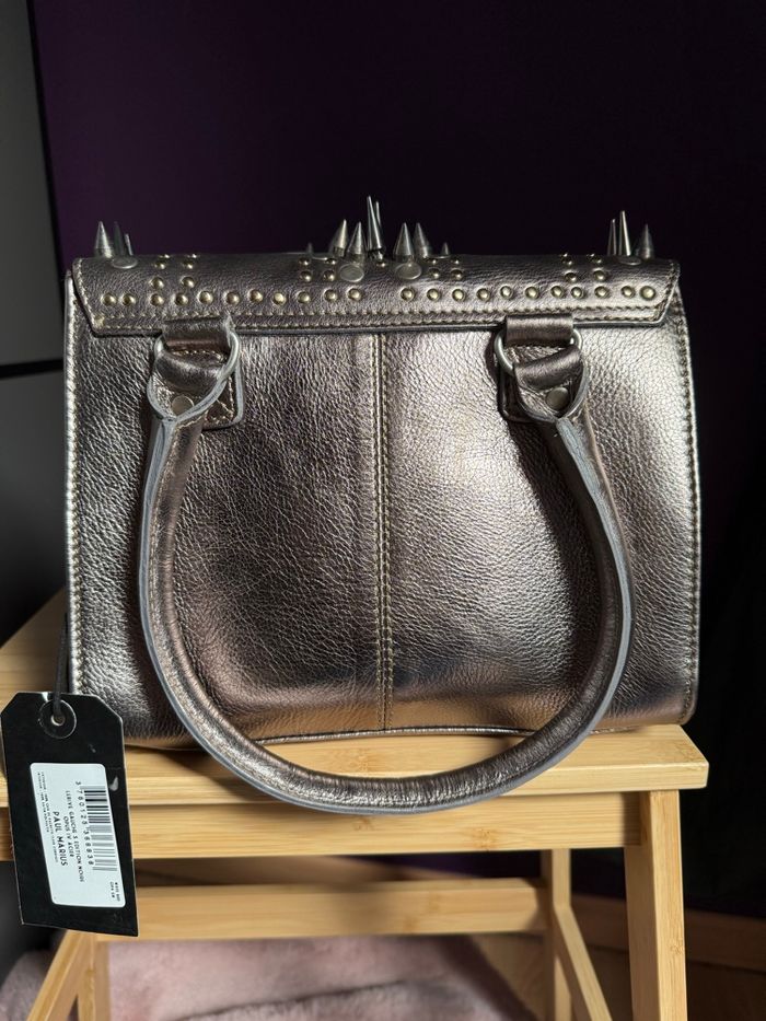 Sac à main Paul marius Opus - photo numéro 2