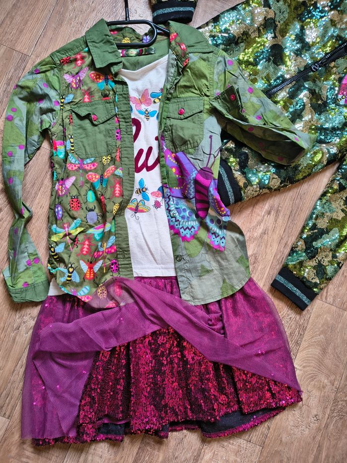 Ensemble Desigual - photo numéro 3