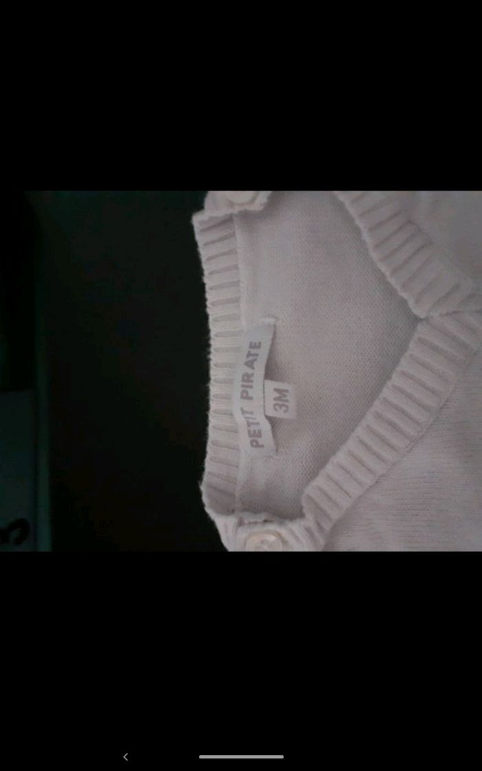 Pull - photo numéro 2